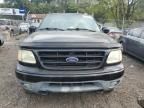2003 Ford F150