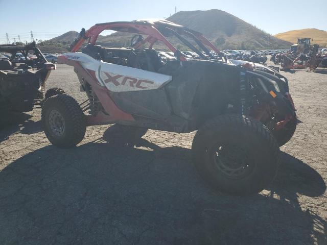 2025 Can Am 2025 Can-am Maverick xrc Utility Vehicle