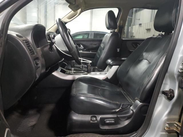 2005 Mercury Mariner