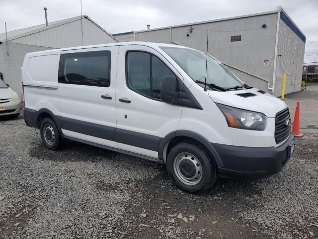 2018 Ford Transit T-150