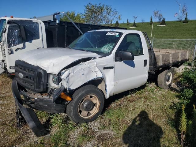 2006 Ford F250 Super Duty