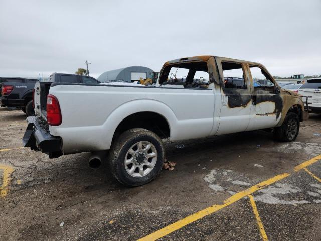 2014 Ford F350 Super Duty