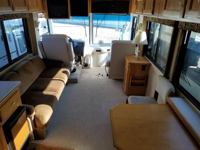 1998 Safari Motorhome