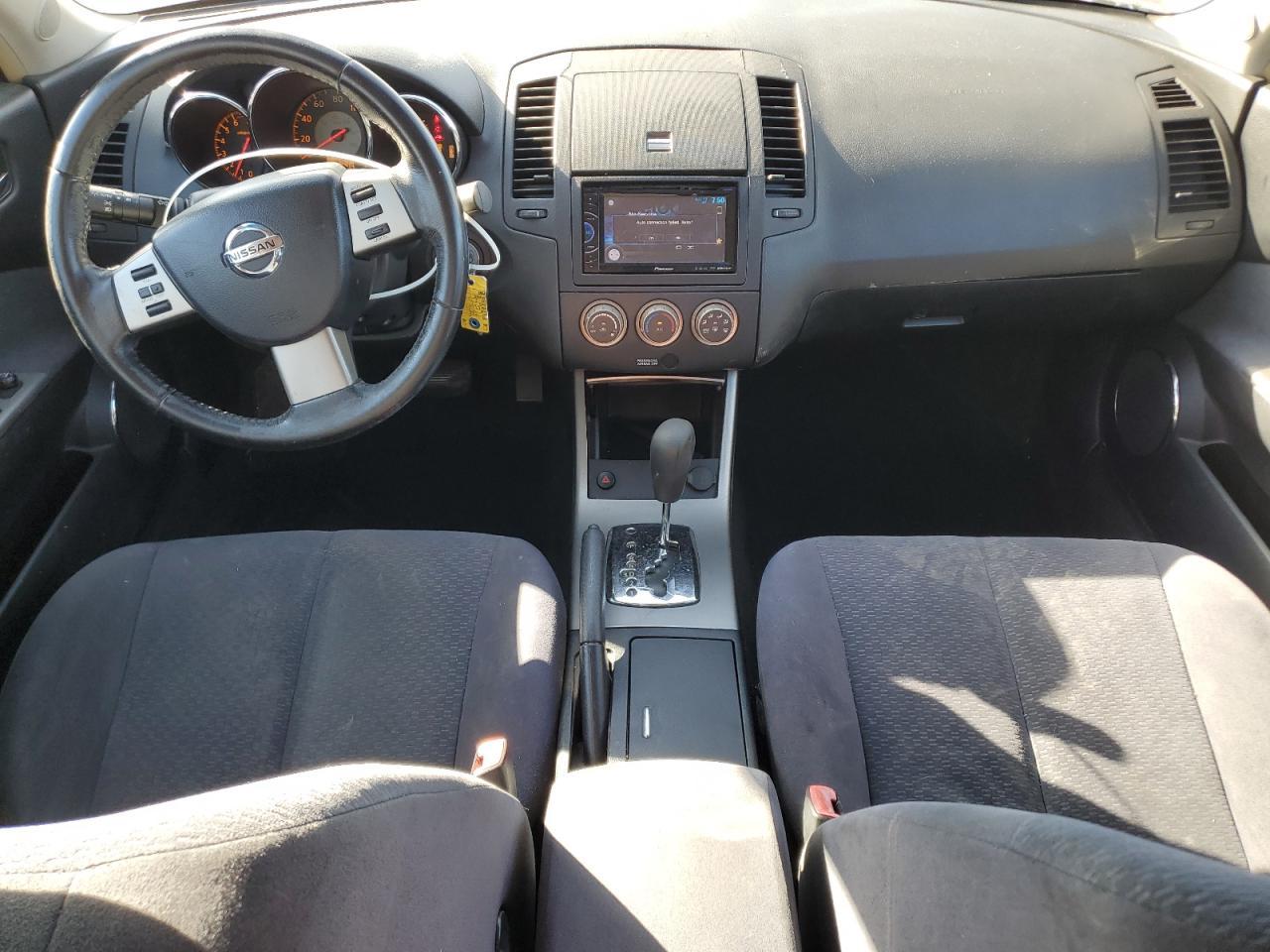 2006 Nissan Altima s