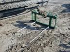 2022 John Deere WW25-Bale Spear