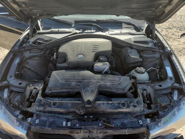 2014 BMW 320 i Xdrive