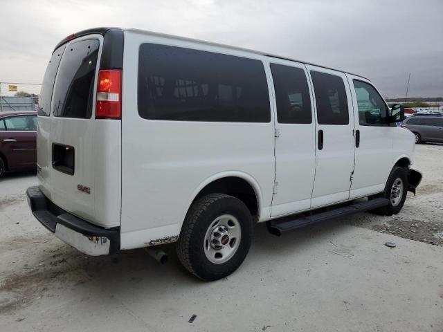 2023 GMC Savana G2500 LS