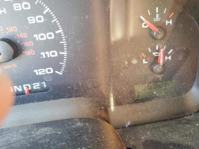 2008 Ford F150