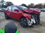 2017 Nissan Rogue Sport sl
