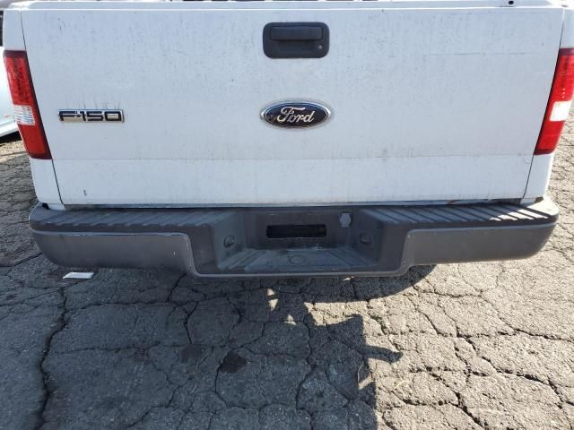 2006 Ford F150