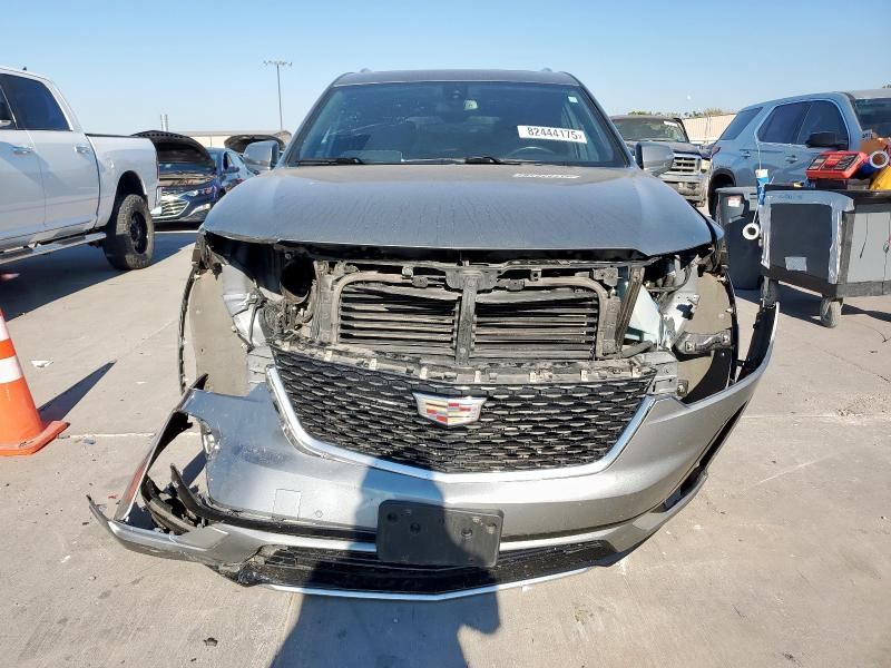 2023 Cadillac XT6 Luxury