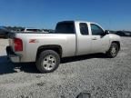 2009 Chevrolet Silverado K1500 ltz