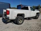 2015 GMC Sierra K3500 SLE
