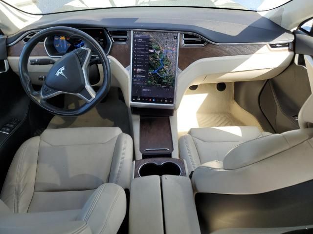 2017 Tesla Model s