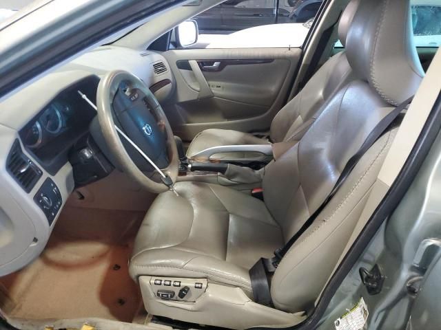 2007 Volvo XC70
