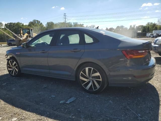 2019 Volkswagen Jetta GLI
