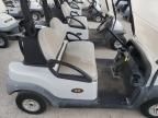 2020 Club Car Precedent FLA