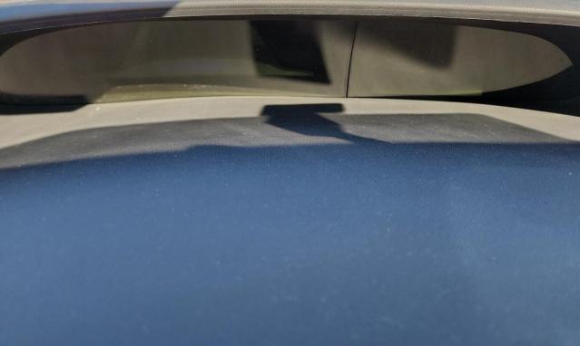 2015 Honda Civic se