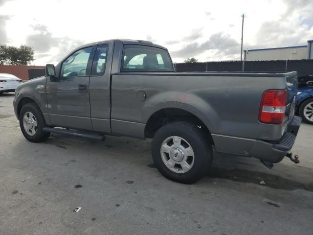 2004 Ford F150