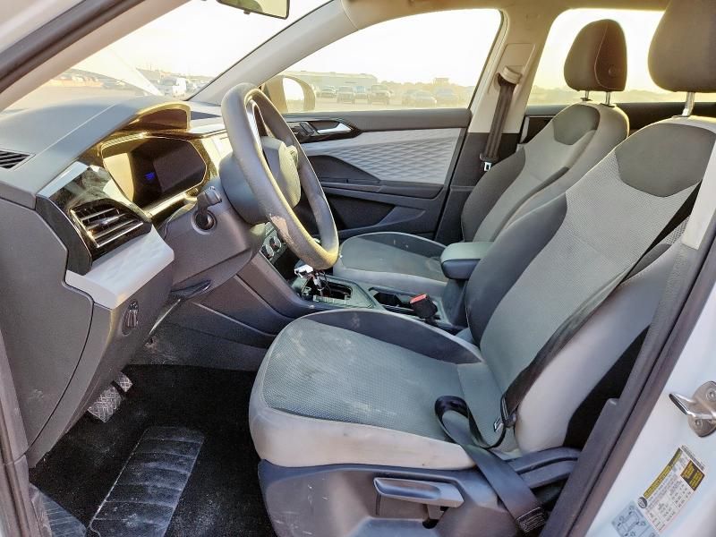 2022 Volkswagen Taos S