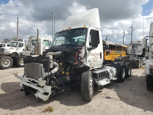 2024 International Rh613 Semi Truck