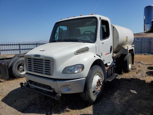 2016 Freightliner M2 106 Medium Duty