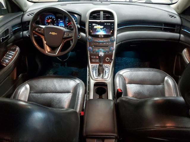 2013 Chevrolet Malibu LTZ