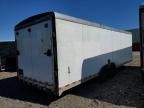 2014 Sure-Trac Enclosed Cargo Trailer