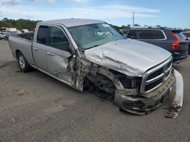 2016 Dodge RAM 1500 SLT