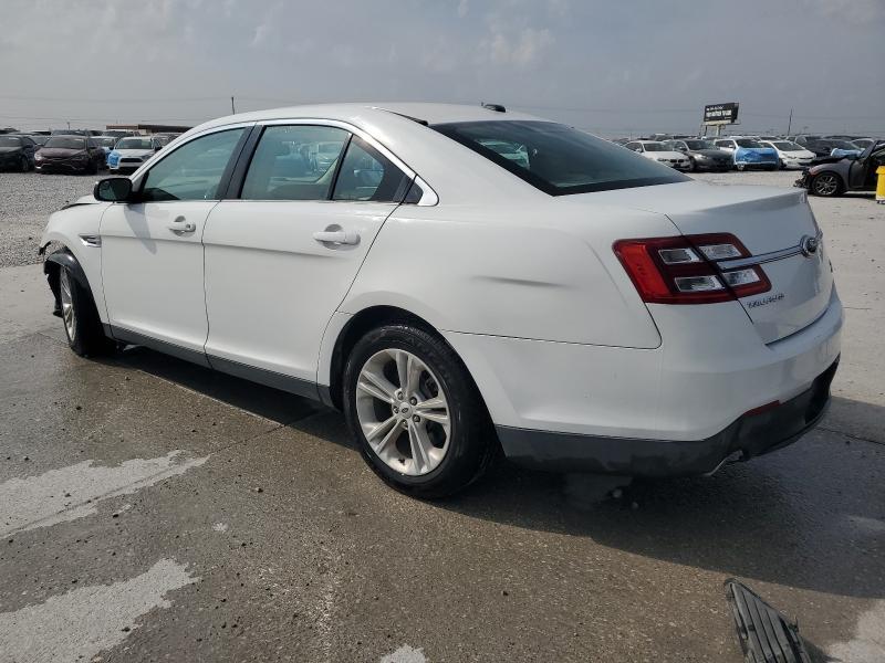 2014 Ford Taurus sel