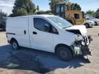 2014 Nissan NV200 2.5S