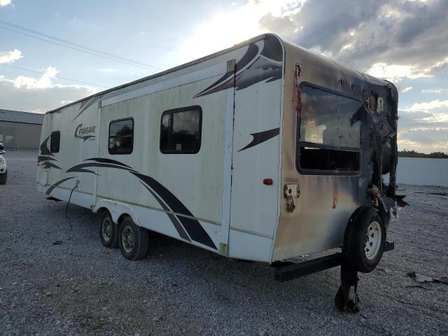 2008 'other Rv' 2008 Keystone Cougar Camper