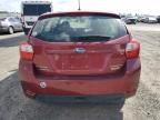 2015 Suba RU Impreza
