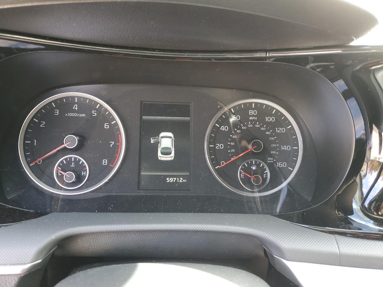2023 KIA K5 gt Line