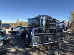 Kenworth salvage cars for sale: 2025 Kenworth Construction W900