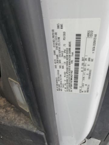 2021 Ford Transit T-250
