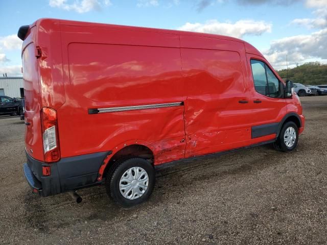 2021 Ford Transit 250 Delivery van