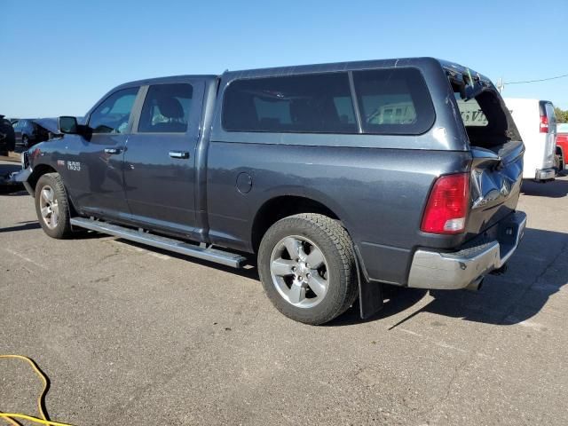 2017 Dodge RAM 1500 SLT