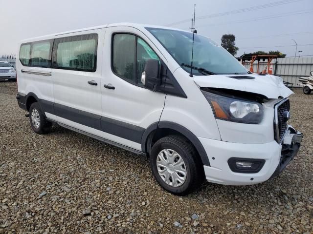 2024 Ford Transit T-350