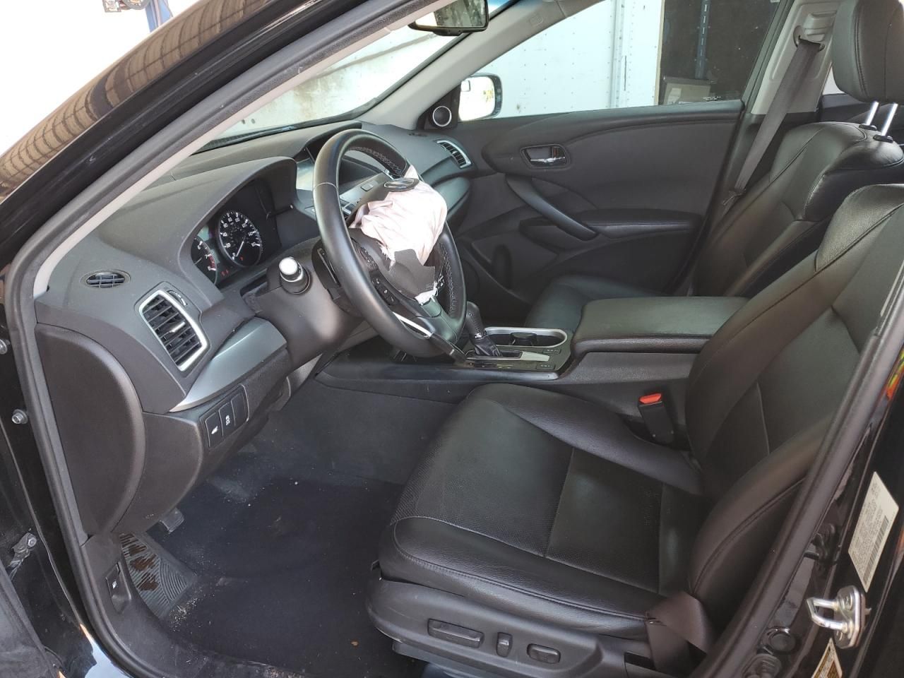 2016 Acura RDX Technology