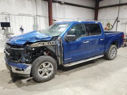 2024 Ford F150 XLT en venta en Billings, MT