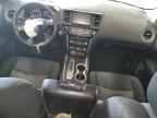 2018 Niss An Pathfinder s