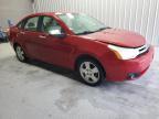 2010 Ford Focus sel
