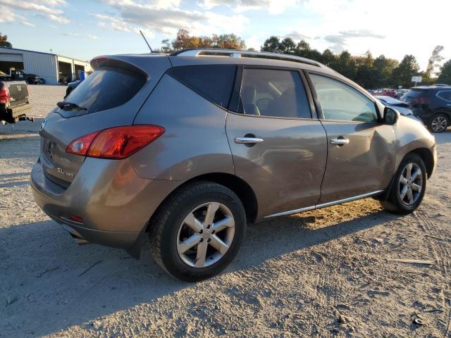 2009 Nissan Murano s
