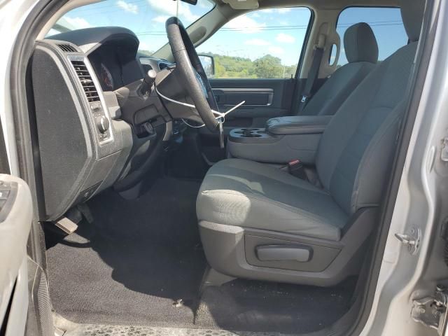 2016 Dodge RAM 1500 SLT
