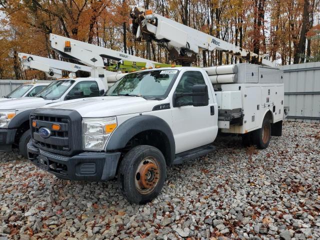 2015 Ford F450 Super Duty