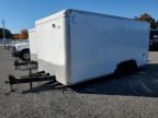 2012 Bravo 2011 Bravo Enclosed Cargo Trailer