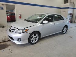 2011 Toyota Corolla Base for sale in Sandston, VA
