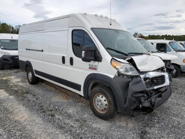 2020 Dodge RAM Promaster 3500 3500 High