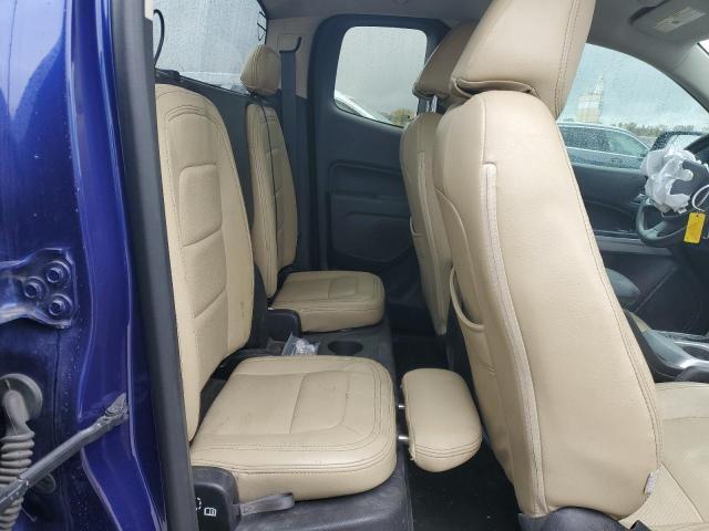2015 Chevrolet Colorado lt